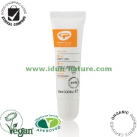 Protector labial Labios Suaves FPS 8 GREEN PEOPLE